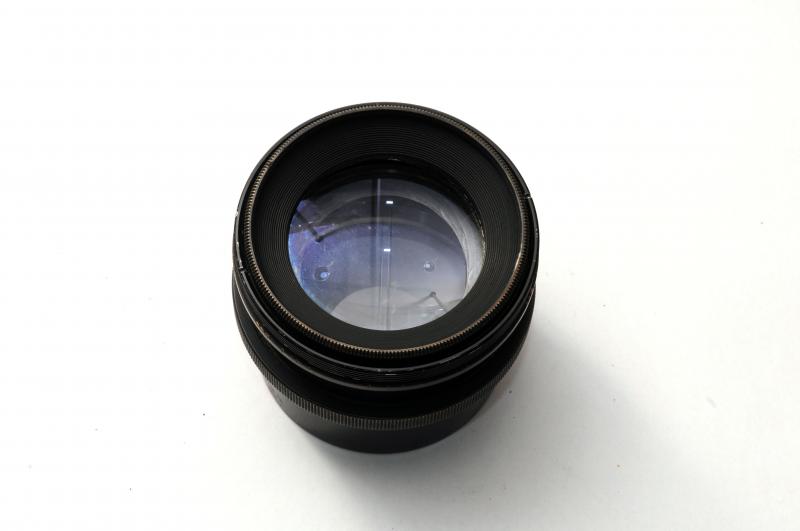 フィルムカメラ Fuji Fujifilm Rectar 21cm 210mm F4.5 フジ Rectar 210mmF4.5(大判) 中古カメラ・レンズ販売サイト